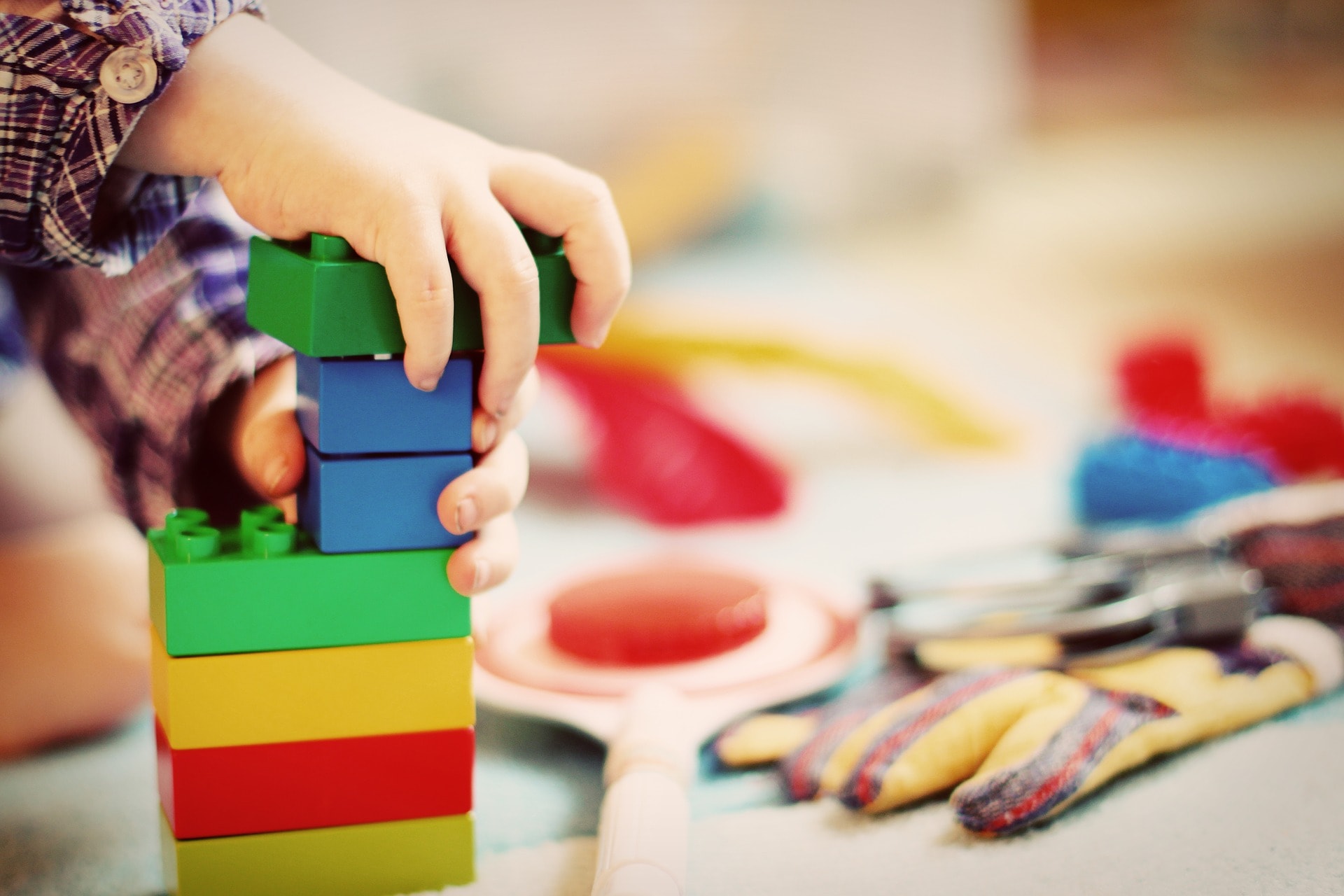  Veda Preschool Vengal Rao Nagar Hyderabad