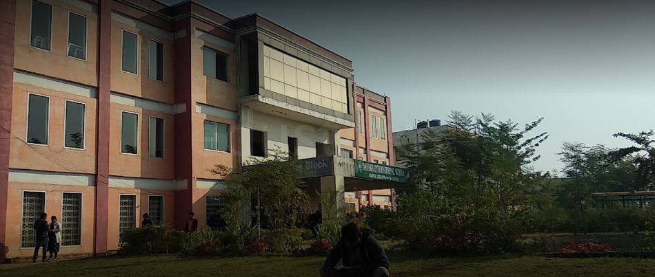  Davara International School