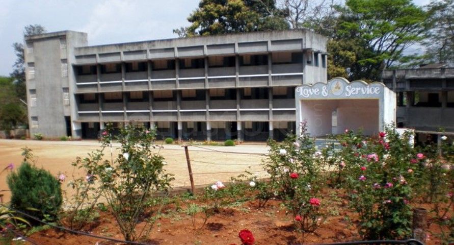  St. Ann's E. M. School