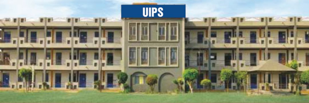  Unique International Public School