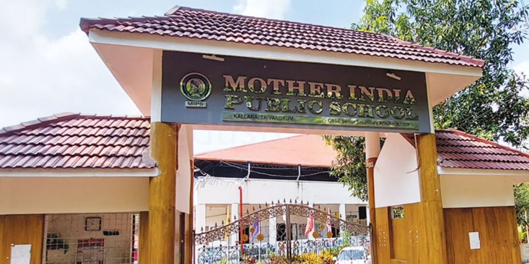  Mother India Public School