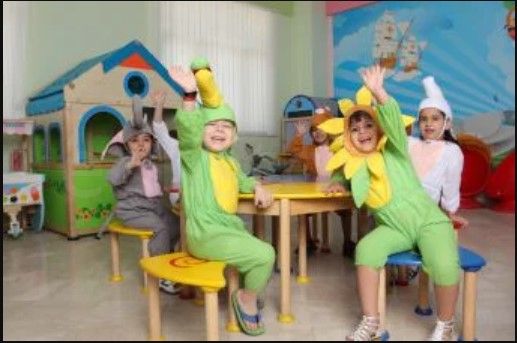  BACHPAN A PLAY SCHOOL Rajendra Nagar