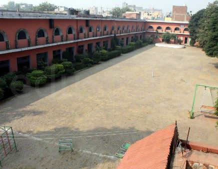  Sevti Devi Memorial Senior Secondary Vidya Mandir