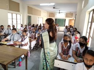  SHASHI PUBLIC PLAY SCHOOL