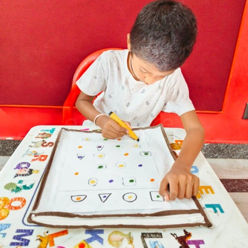  Childztime Preschool