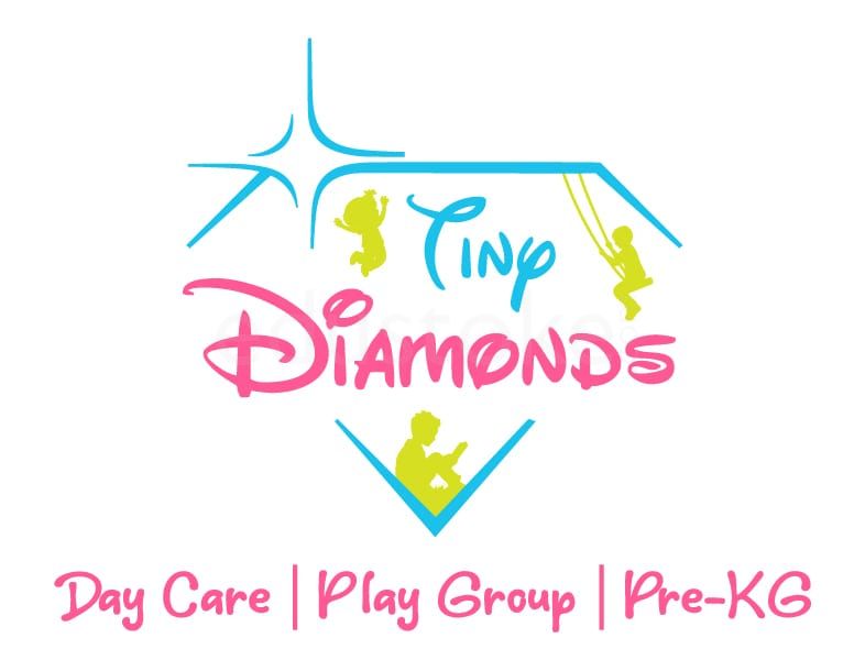  Tiny Diamonds Pre School