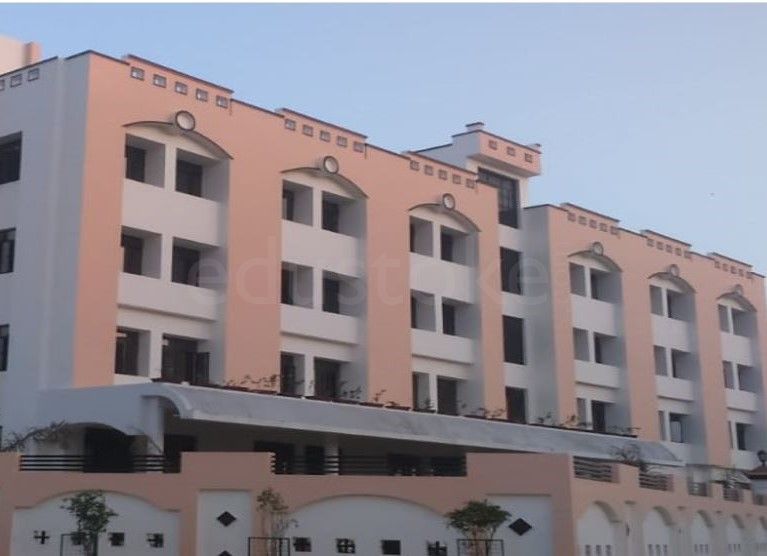  Mary Gardiners Convent School