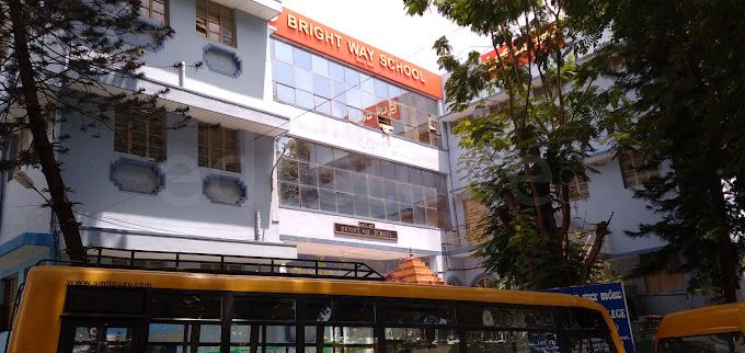  BRIGHT WAY SCHOOL