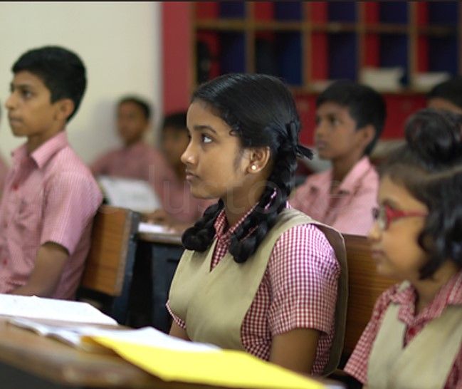  Gurukula Public School