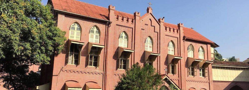  St. Josephs Convent School