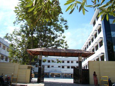  SEVENTH DAY ADVENTIST SCHOOL