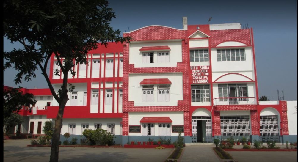  School Of Creative Learning