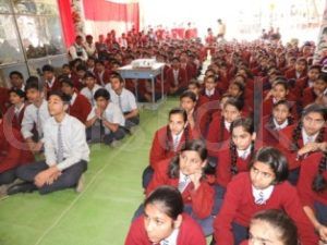  Jawahar Navodaya Vidyalaya