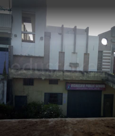  Vishashvi Public School