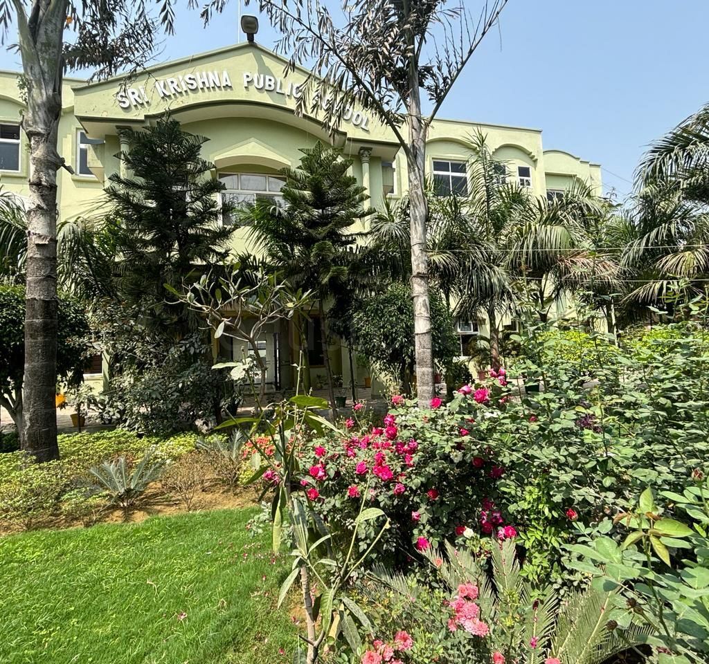  SRI KRISHNA PUBLIC SCHOOL