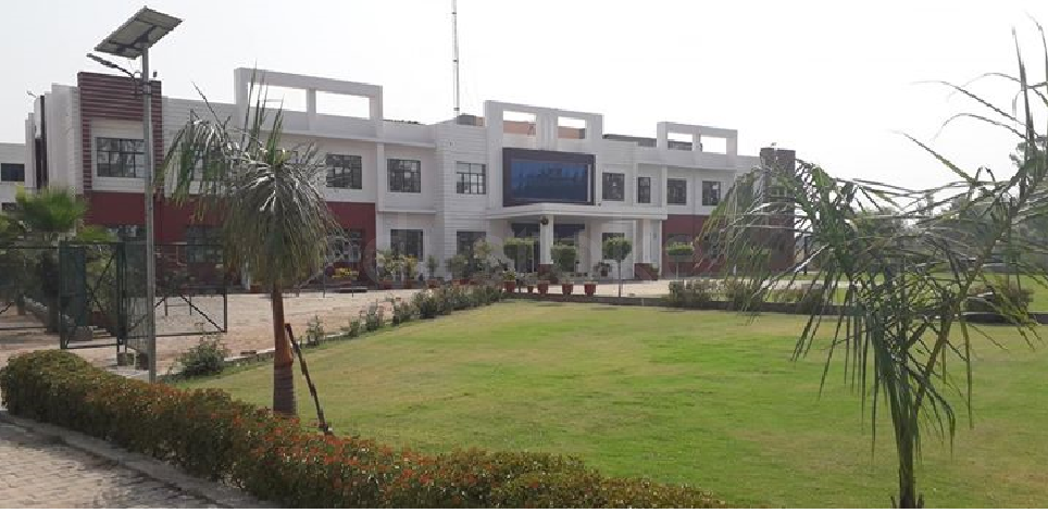  KUSUM INTERNATIONAL ACADEMY