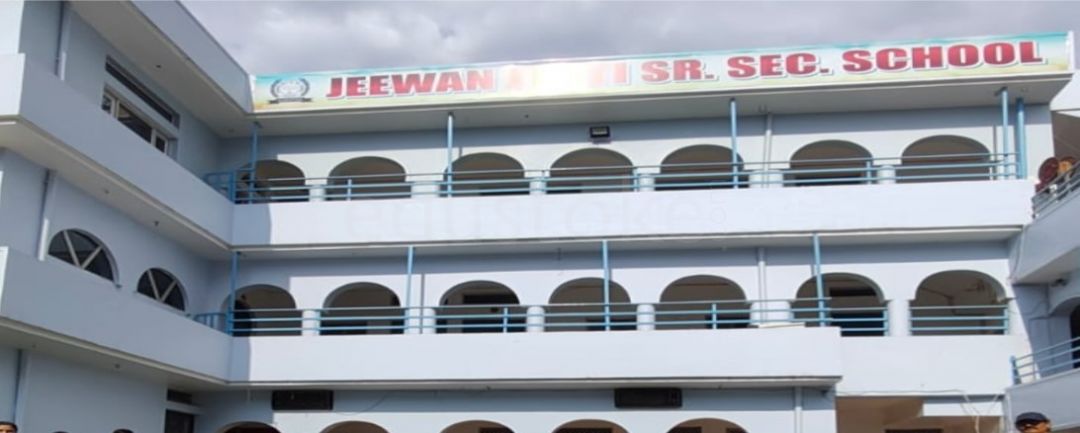  JEEWAN JYOTI SENIOR SECONDARY SCHOOL