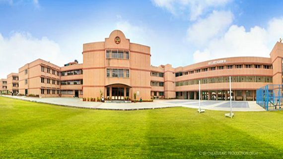  ST. JUDES ACADEMY