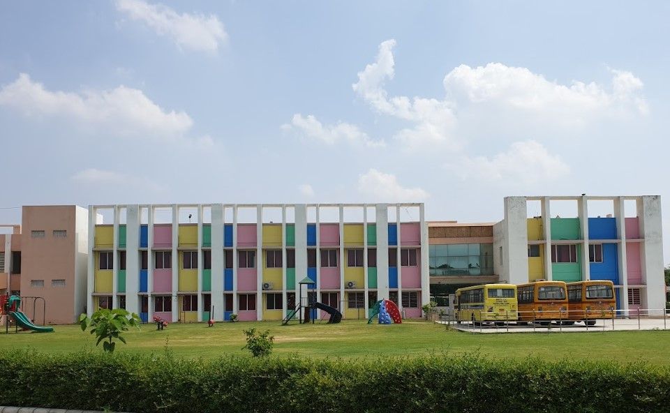 DAV POLICE PUBLIC SCHOOL