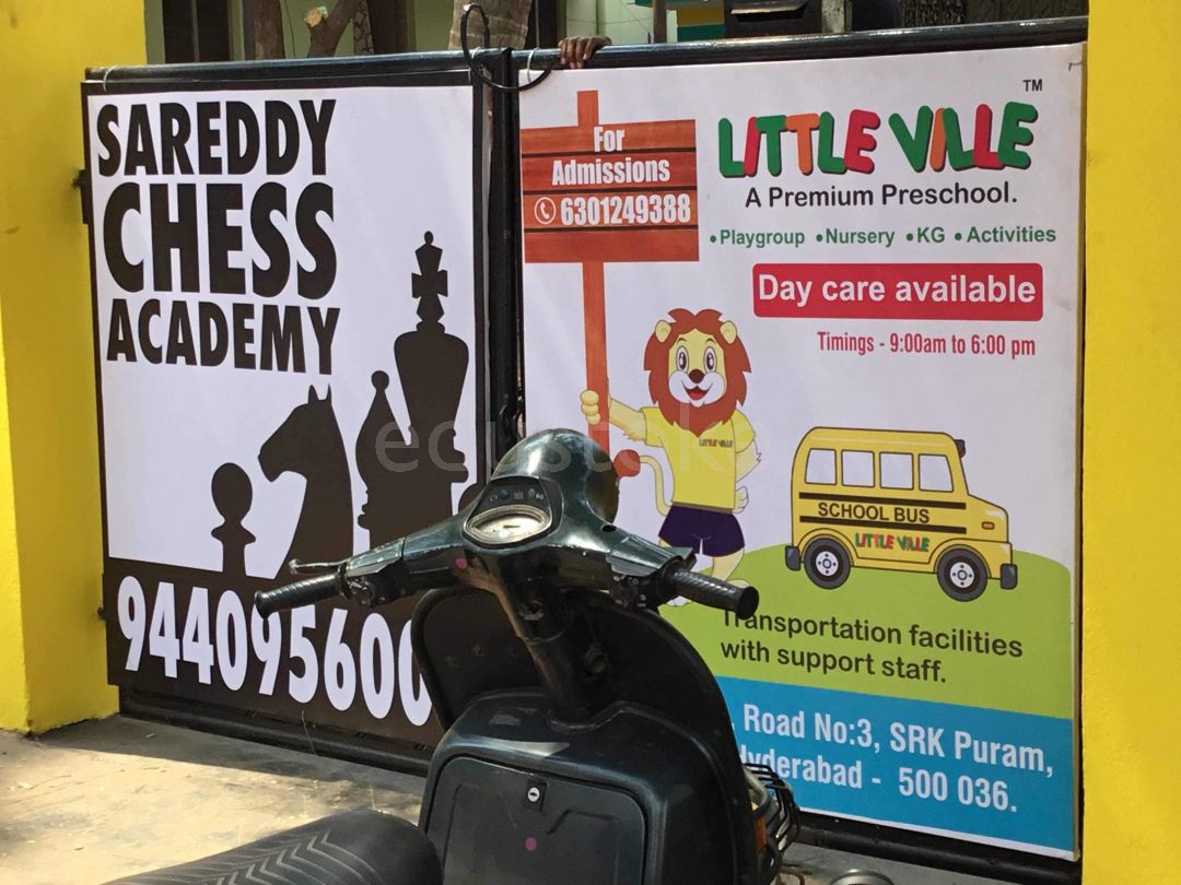 Little Ville Pre School