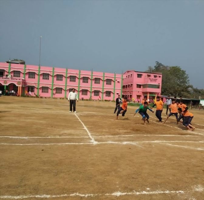  Moral Development Public School