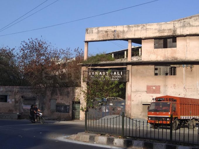  VANASTHALI PUBLIC SCHOOL