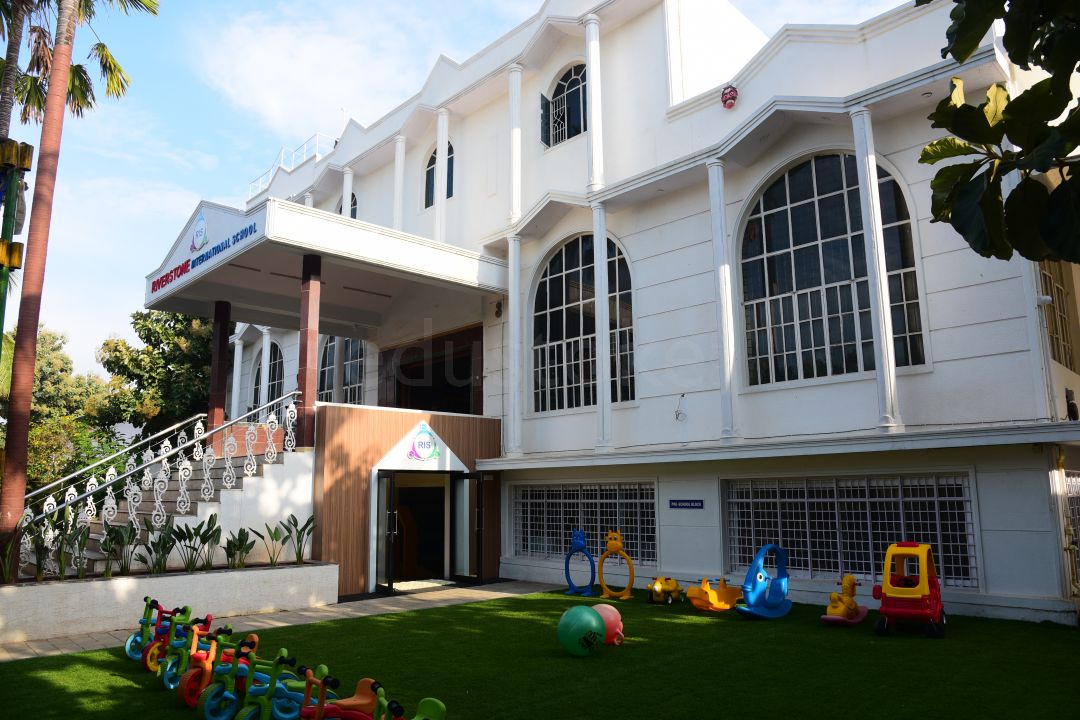 RIVERSTONE INTERNATIONAL SCHOOL, Doddagubbi, Bengaluru Fees, Reviews