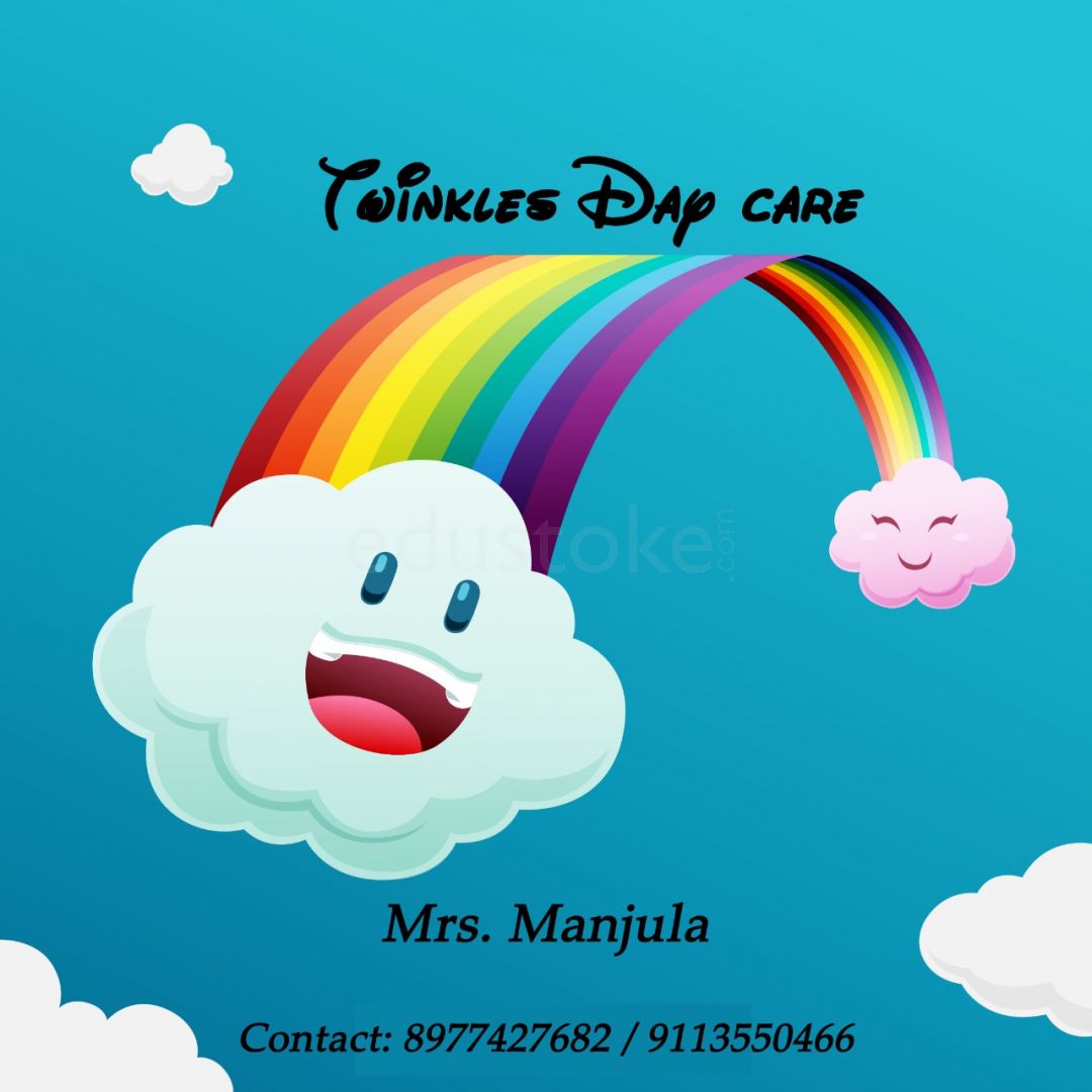  Twinkle's Daycare