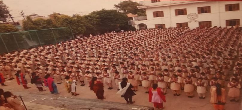  CHHAYA PUBLIC SCHOOL