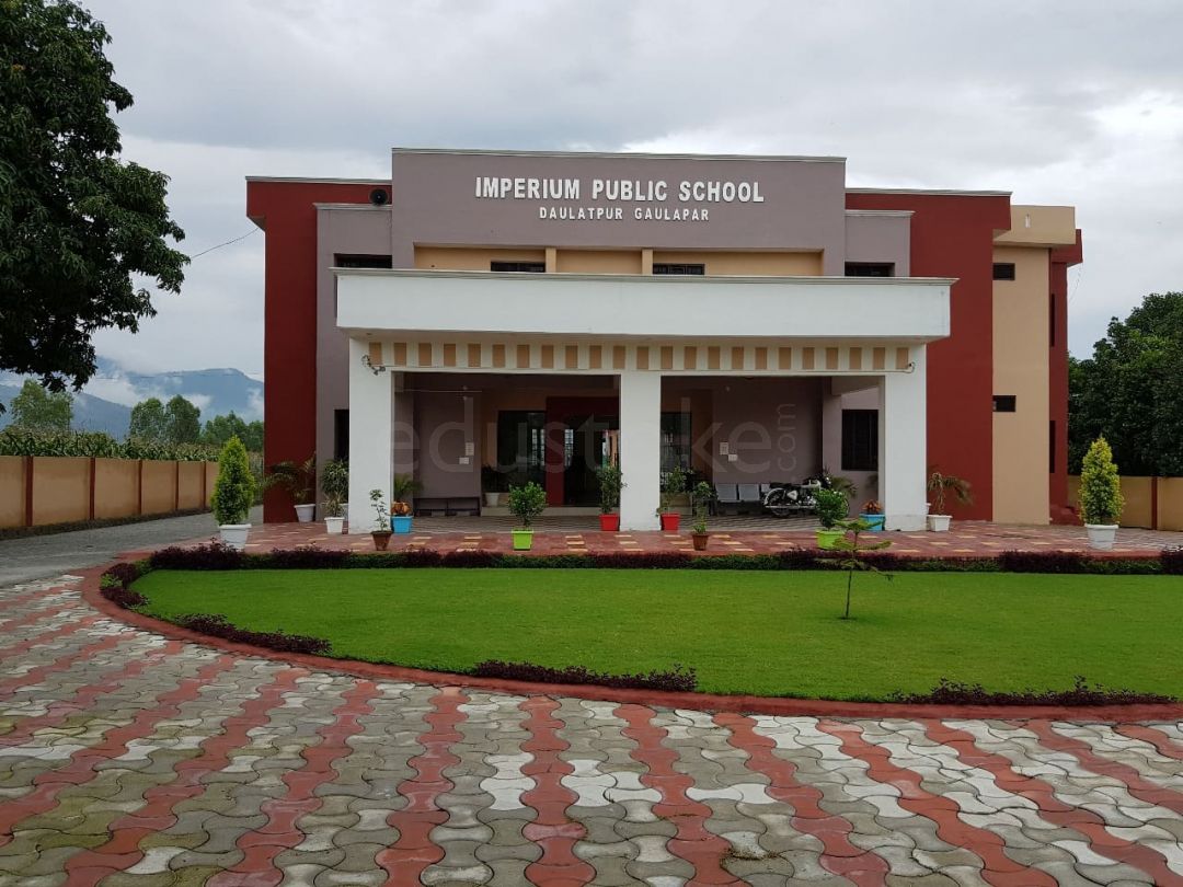  Imperium Public School