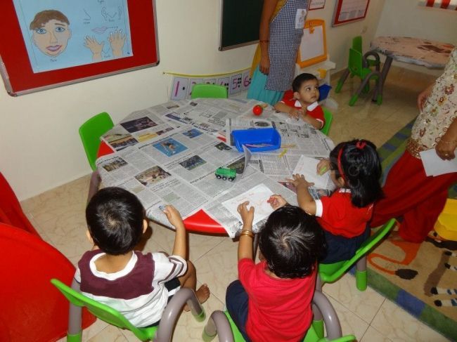  Pehal Pre School