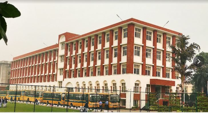 BAL BHARTI SCHOOL,