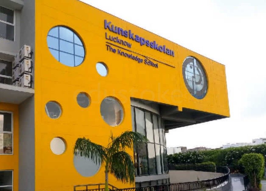  Kunskapsskolan School