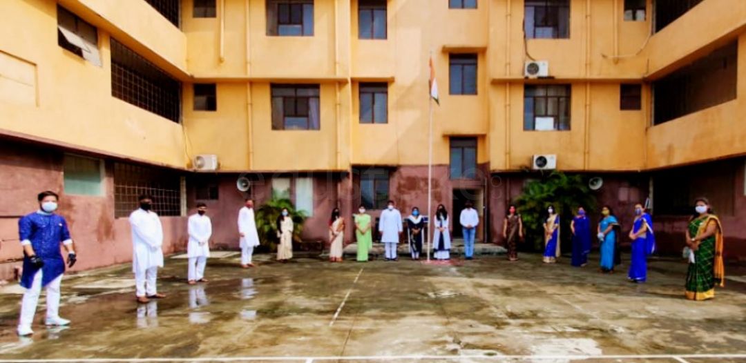  THE AVADH SCHOOL