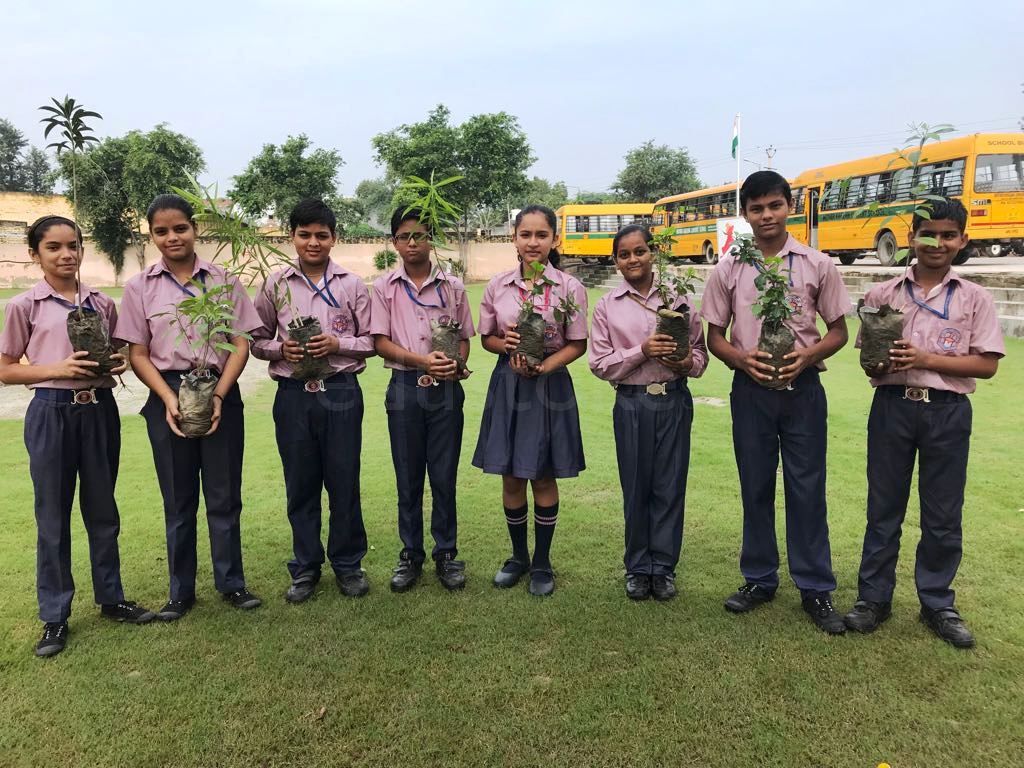 Mother Khazani Convent School BAKHTAWARPUR Delhi Fees Reviews And Mother Khazani Convent School BAKHTAWARPUR Delhi Fees Reviews And