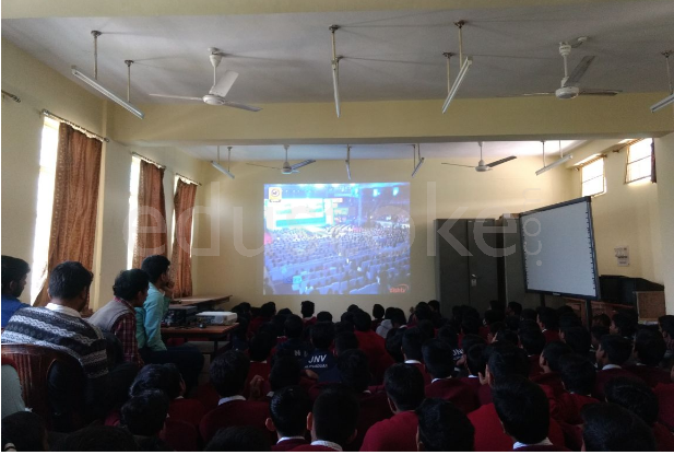 Jawahar Navodaya Vidyalaya Gallery Image 3