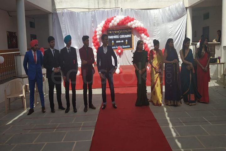 Global International Public School Gallery Image 2