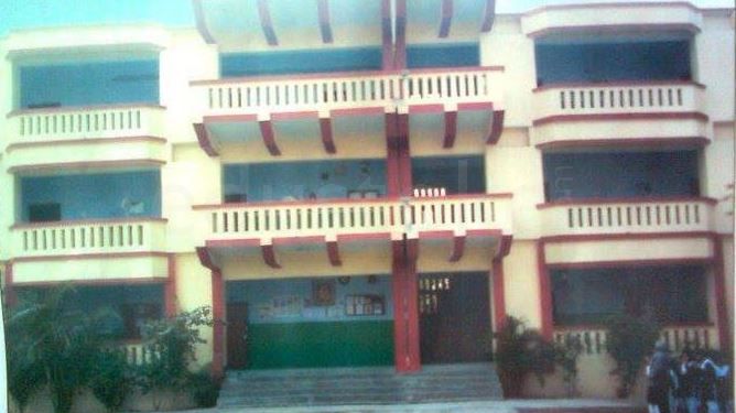  St. Josephs High School