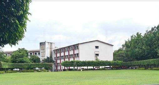  SINHGAD COLLEGE OF COMMERCE