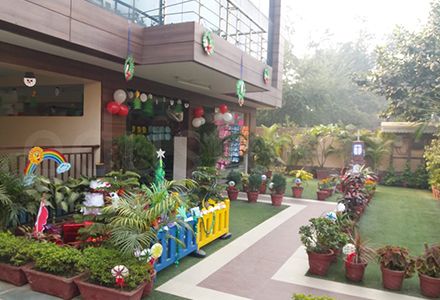  Abhinav Juniors