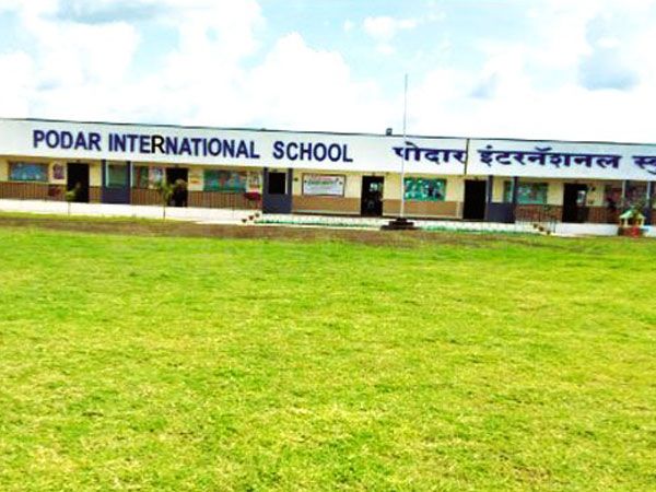  Podar International School  - Buldhana