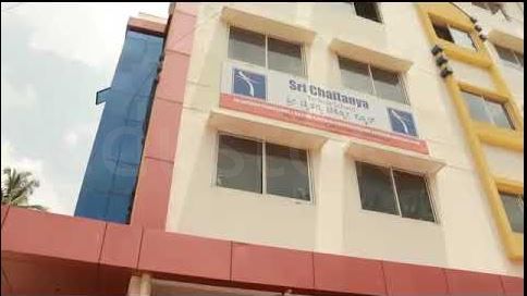  SRI CHAITANAYA TECHNO SCHOOL