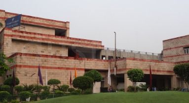  S.S.MOTA SINGH MODEL SCHOOL