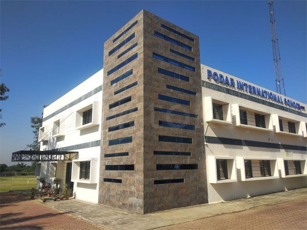  Podar International School  - Ratlam
