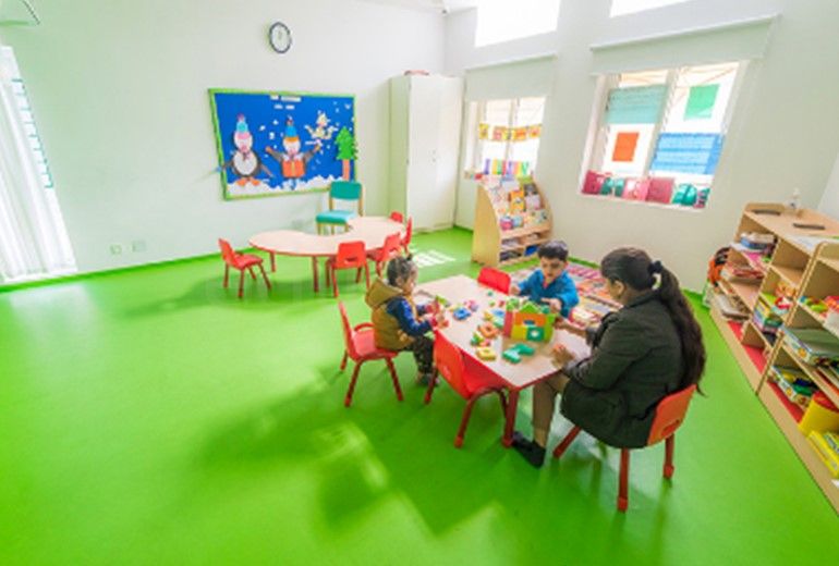  KLAY PREP SCHOOL & DAYCARE
