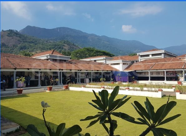 Chinmaya International Residential School, Coimbatore | Admission ...