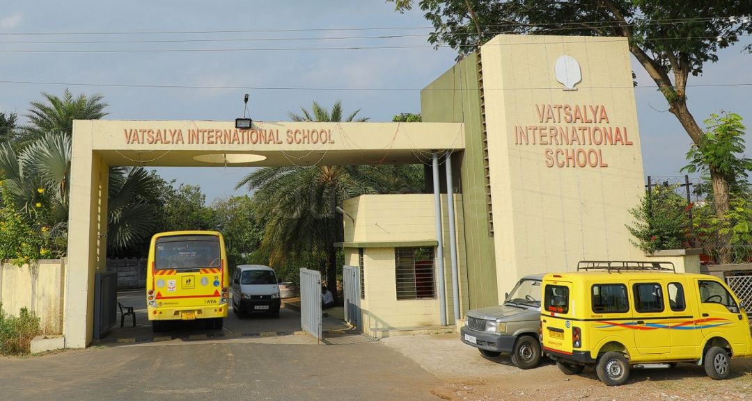  Vatsalya International School