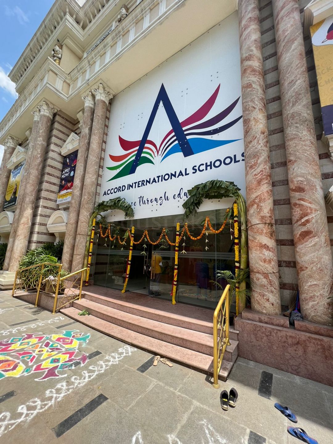  Accord International Schools