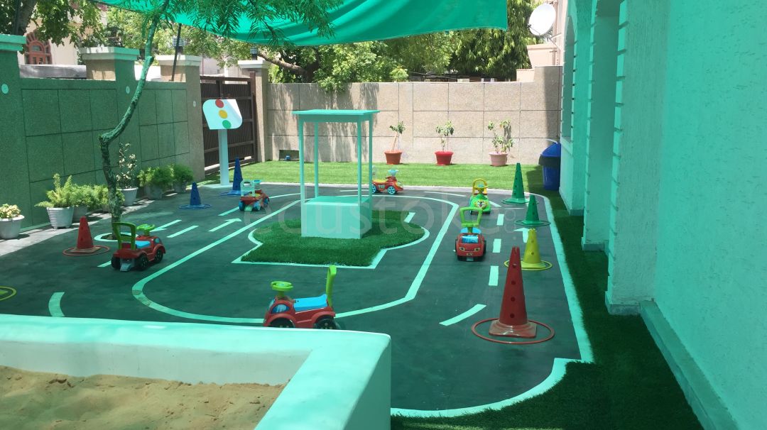  kangaroo kids international preschool, gopalbari, jaipur