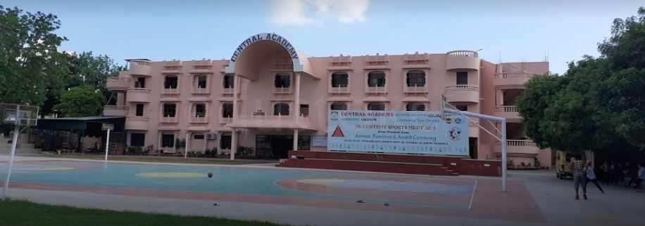  Central Academy School